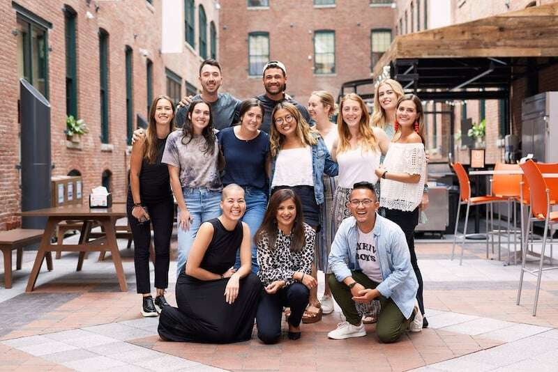 CollabXP Team